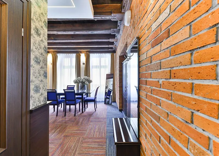 Hotel Palazzo Rosso