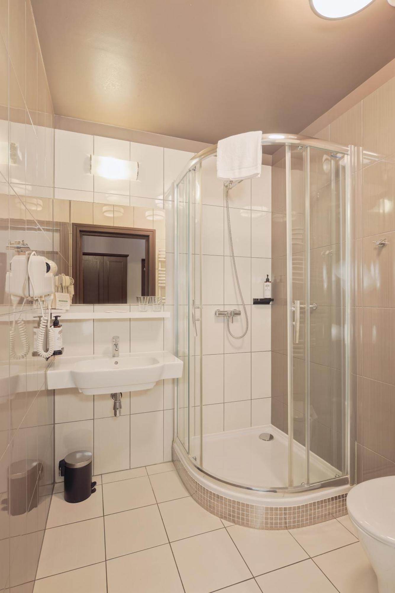 Palazzo Rosso Old Town 3* Познань